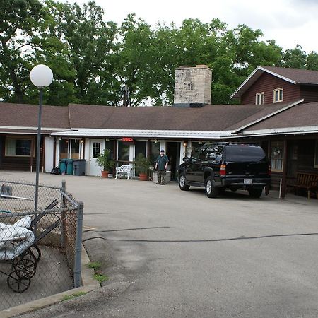 Dartford Inn Green Lake Экстерьер фото