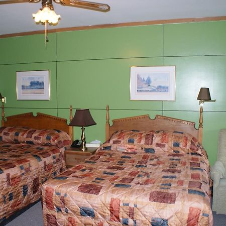 Dartford Inn Green Lake Экстерьер фото